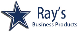 Rays Business Products SPR Logo